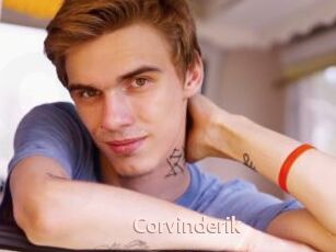 Corvinderik