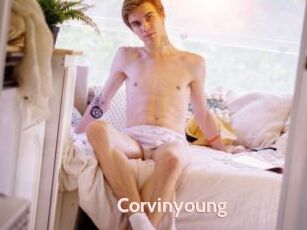 Corvinyoung