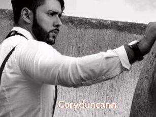 Coryduncann