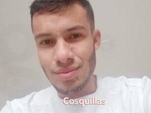 Cosquillas