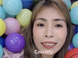 Cossiely