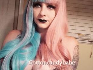 Cottoncandybabe