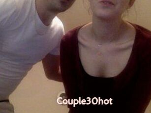 Couple30hot