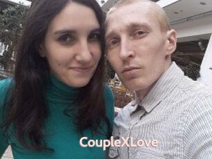 CoupleXLove