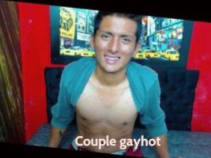 Couple_gayhot