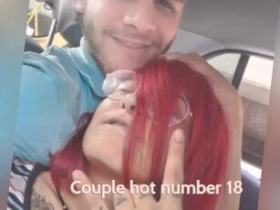 Couple_hot_number_18
