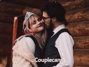 Couplecams
