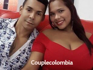 Couplecolombia