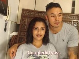 Coupledirtyass