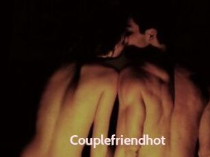 Couplefriendhot