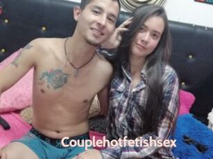 Couplehotfetishsex