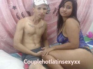 Couplehotlatinsexyxx