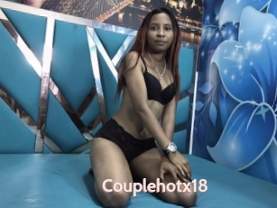 Couplehotx18