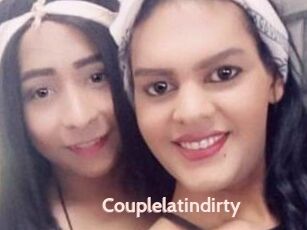 Couplelatindirty