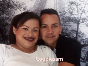 Couplesam