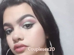 Couplesex20