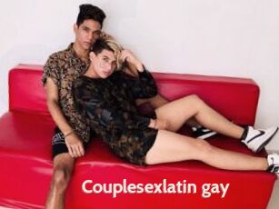 Couplesexlatin_gay