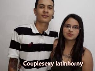 Couplesexy_latinhorny