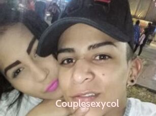 Couplesexycol