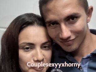 Couplesexyyxhorny