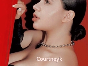 Courtneyk