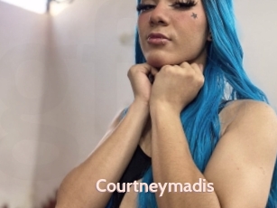 Courtneymadis