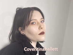 Coventinahallett
