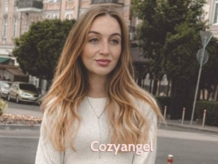 Cozyangel