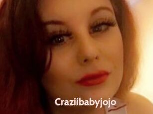 Craziibabyjojo