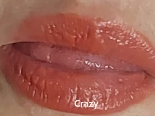 Crazy