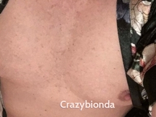 Crazybionda