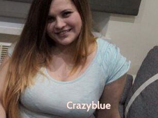 Crazyblue
