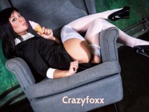 Crazyfoxx