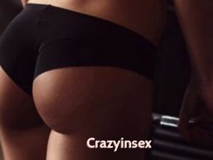 Crazyinsex