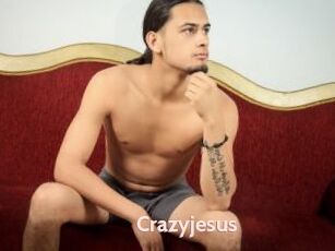 Crazyjesus