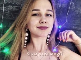 Crazyrussiangirl
