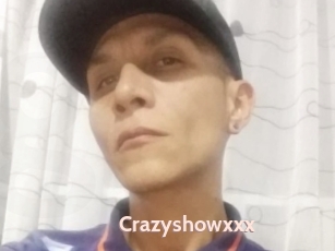 Crazyshowxxx