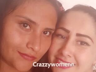 Crazzywomenn