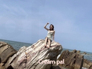 Cream_pal