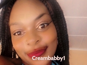 Creambabby1