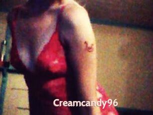 Creamcandy96
