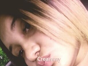 Creammy