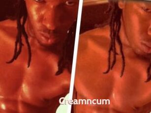 Creamncum