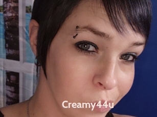 Creamy44u