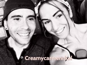 Creamycarmennkal