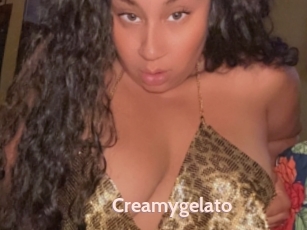 Creamygelato