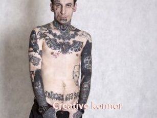 Creative_konnor