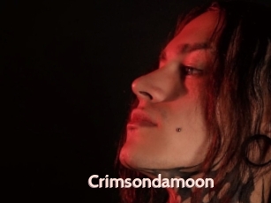 Crimsondamoon