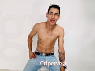 Cripervert