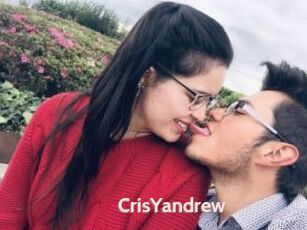 CrisYandrew